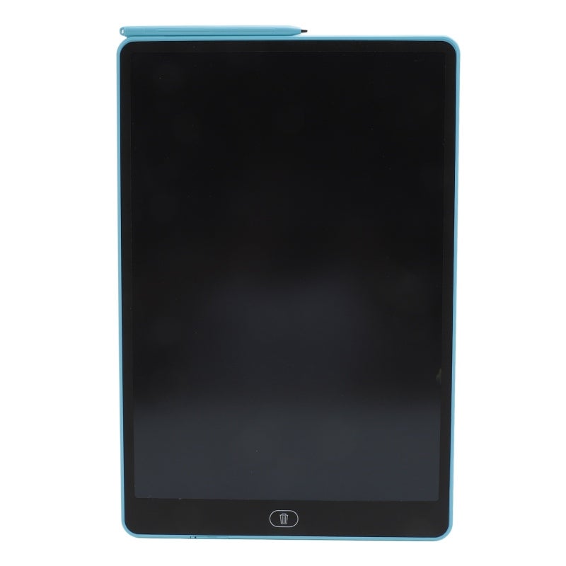 LCD Writing Tablet 16 Inch Large Screen Eye Care LCD Drawing Board - High Sensitivity Pen Slot Design Electronic Drawing Writing Pad for Kids - Image 1