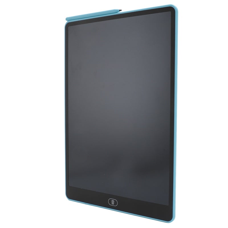 LCD Writing Tablet 16 Inch Large Screen Eye Care LCD Drawing Board - High Sensitivity Pen Slot Design Electronic Drawing Writing Pad for Kids - Image 2
