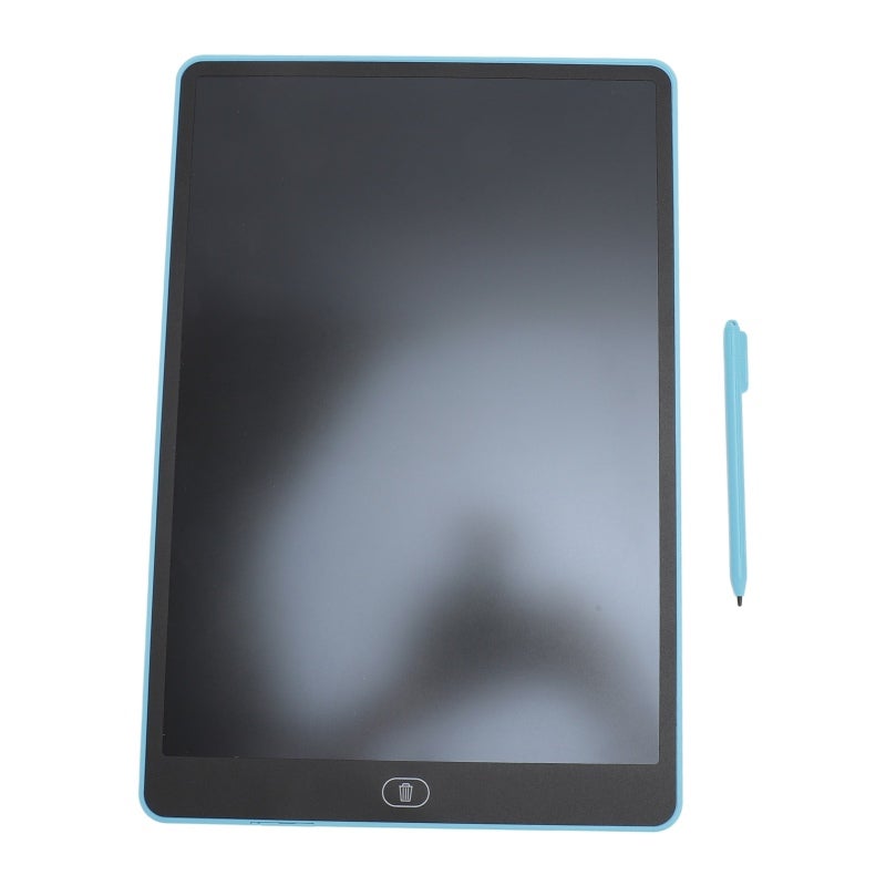 LCD Writing Tablet 16 Inch Large Screen Eye Care LCD Drawing Board - High Sensitivity Pen Slot Design Electronic Drawing Writing Pad for Kids - Image 4