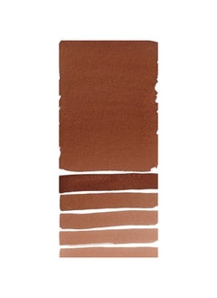 Daniel Smith Ds W C 15Ml Trnsp Red Oxide  - Image 2