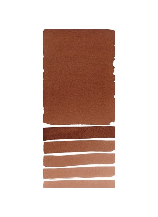 Daniel Smith - Ds W C 15Ml Trnsp Red Oxide - Image 1