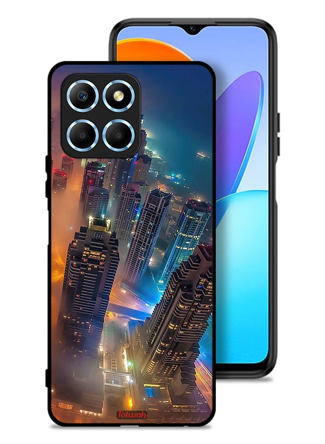 Tolwak Honor X8 5G Protective Case Cover Skysper - Image 1