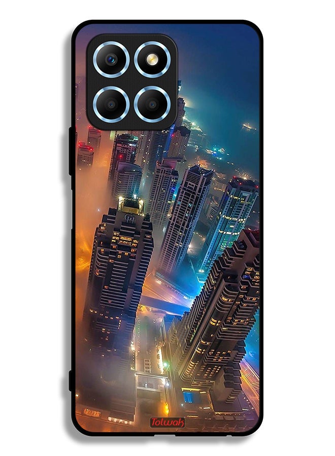 Tolwak Honor X8 5G Protective Case Cover Skysper - Image 2