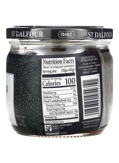 ST. DALFOUR St. Dalfour, Semi-Dried Deluxe Figs, 7 oz (200 g)  - Image 2