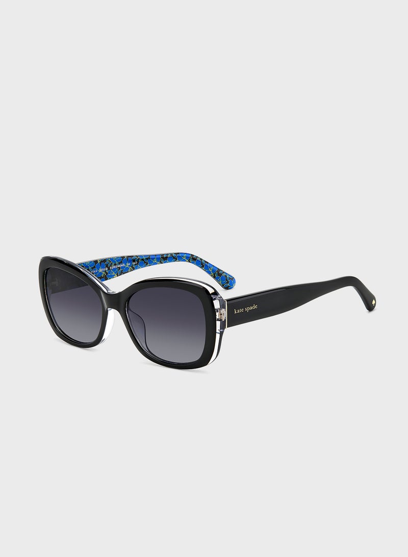 Kate Spade Wayfarers Sunglasses - Image 1