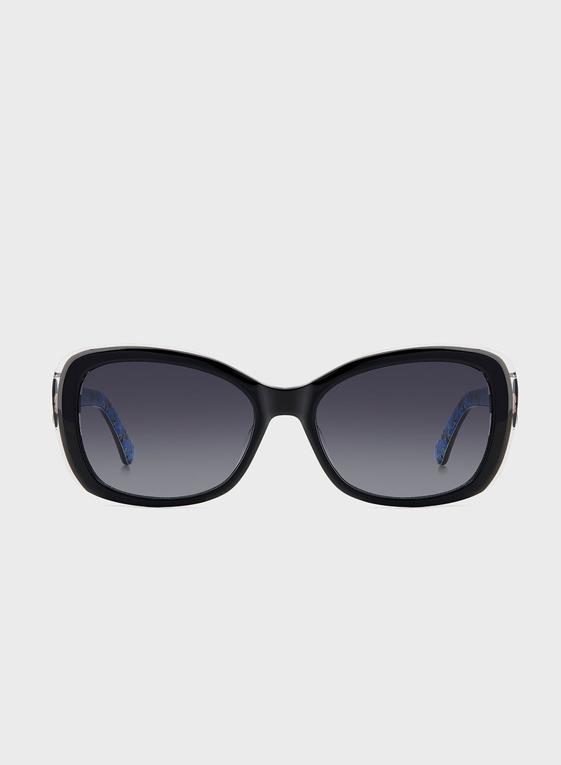 Kate Spade Wayfarers Sunglasses - Image 3