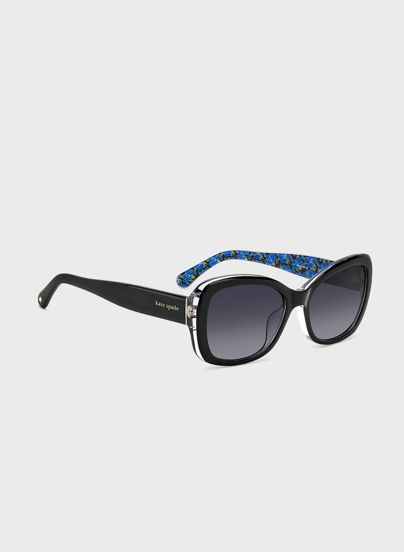 Kate Spade Wayfarers Sunglasses - Image 2