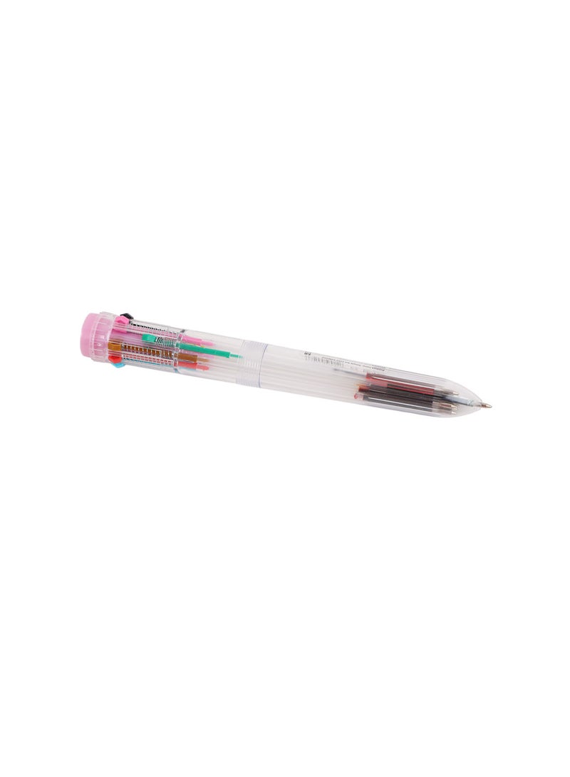 Midi Multi-Color Ballpoint Pen - Image 5