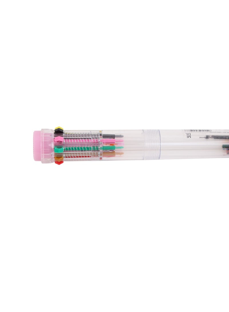 Midi Multi-Color Ballpoint Pen - Image 3