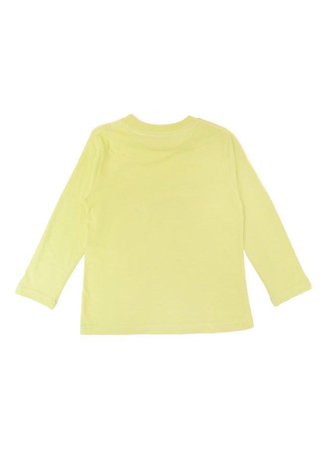 Junior - High Quality Cotton Blend and comfy  T-Shirt - Image 1