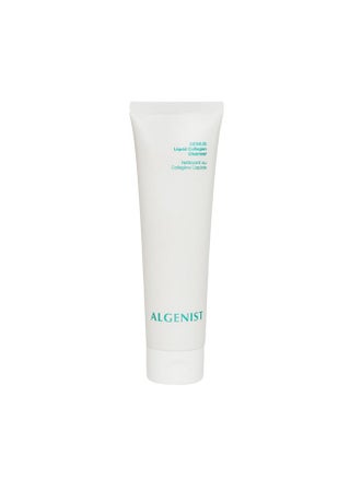 Genius Liquid Collagen Foaming Facial Cleanser - Hydrating Face Wash & Makeup Remover With Alguronic Acid And Microalgae Oil To Nourish & Restore Skin'S Radiance (150Ml) - pzsku/Z27A49C45474A00A5DF08Z/45/_/1734183402/3cd25efd-6e89-470f-b0bc-383b2b4e5e5d