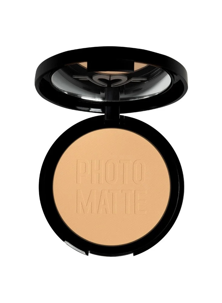 فور إيفر52 Photo Matte Compact Powder
