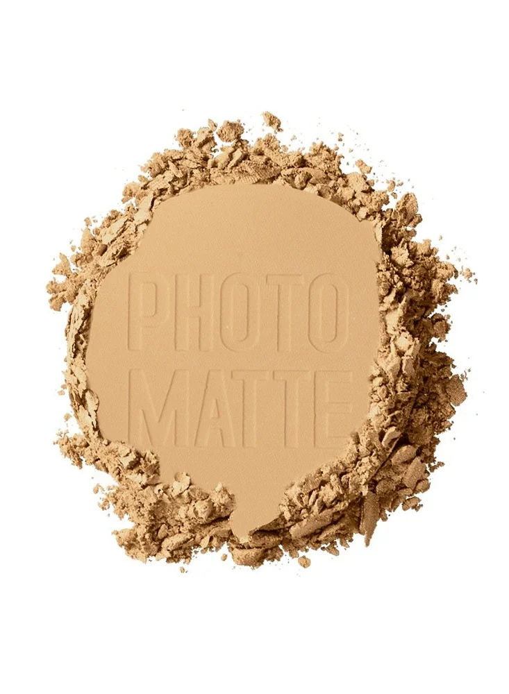 فور إيفر52 Photo Matte Compact Powder