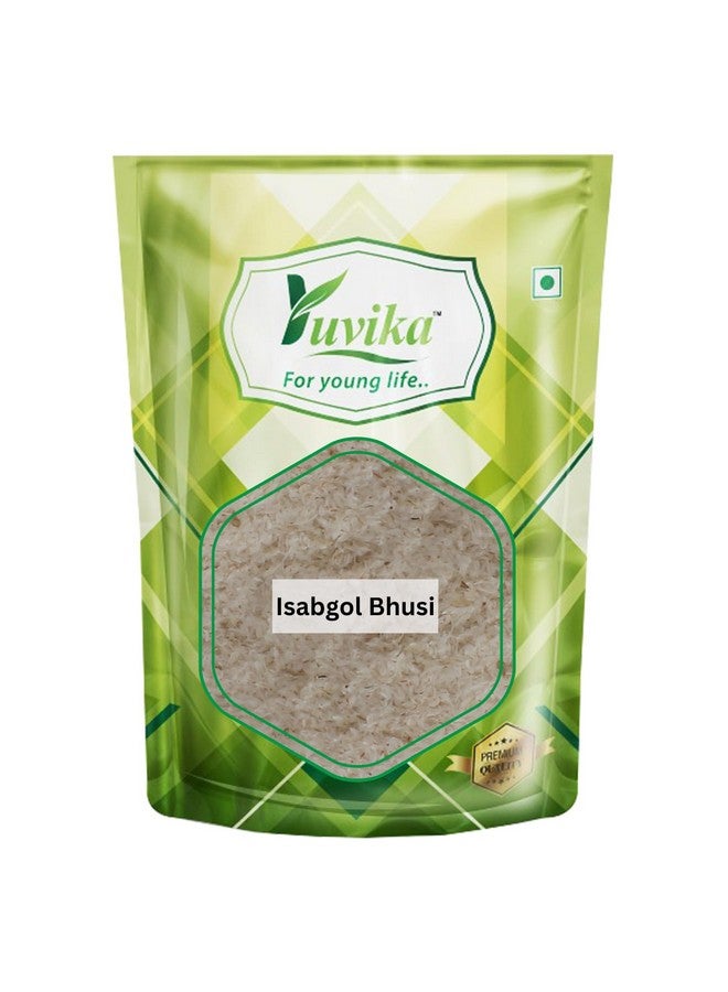 Yuvika يوفيكا إيسابغول بوسي - قشور السيليوم - بلانتاجو أوفاتا 800 جرام - Image 1