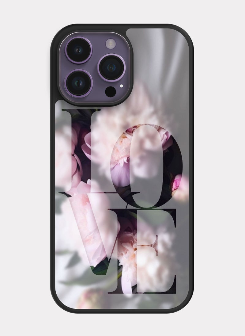 PXLAAT iPhone 14 Pro Max case cover Attractive  - Image 1