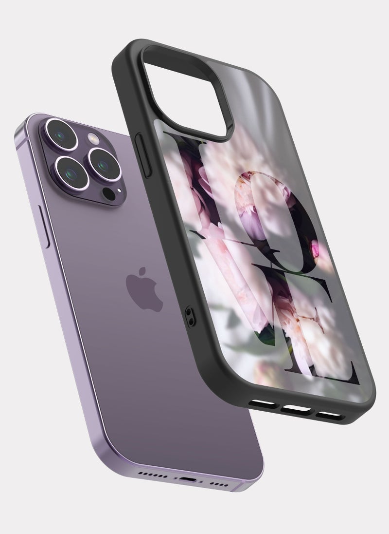PXLAAT iPhone 14 Pro Max case cover Attractive  - Image 2