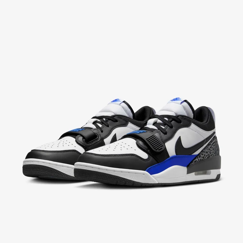 Jordan Men's Legacy 312 Low Shoes