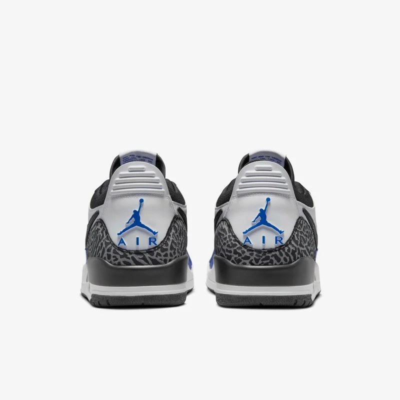 Jordan Men's Legacy 312 Low Shoes