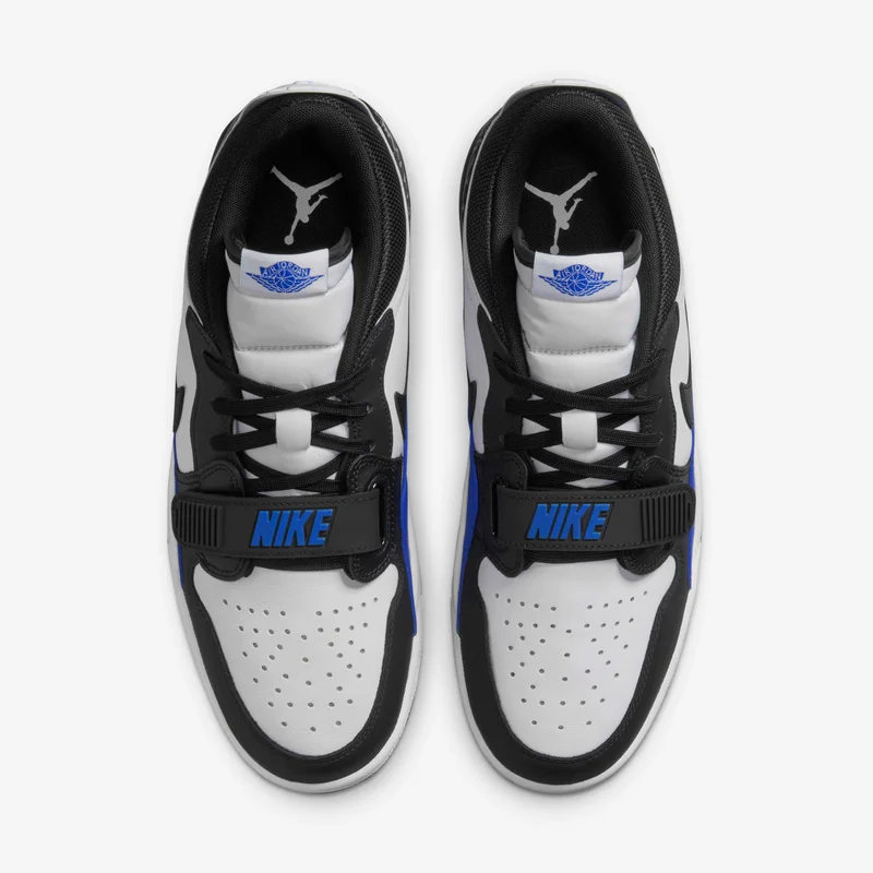 Jordan Men's Legacy 312 Low Shoes