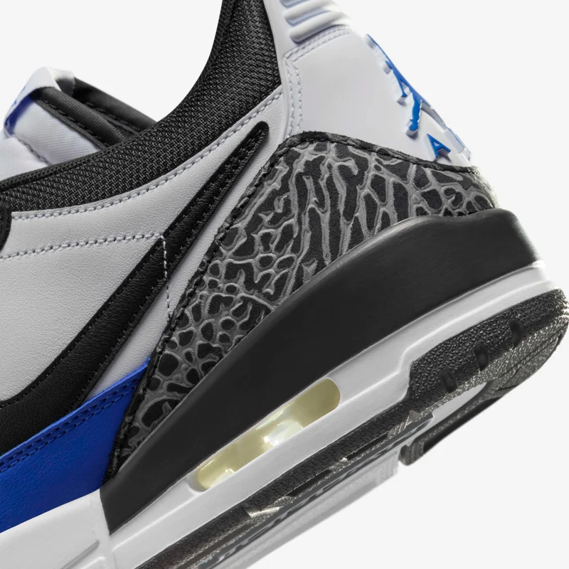 Jordan Men's Legacy 312 Low Shoes