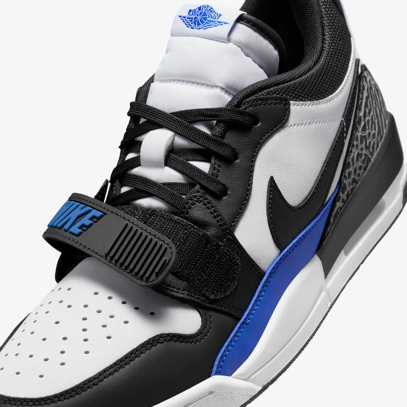 Jordan Men's Legacy 312 Low Shoes