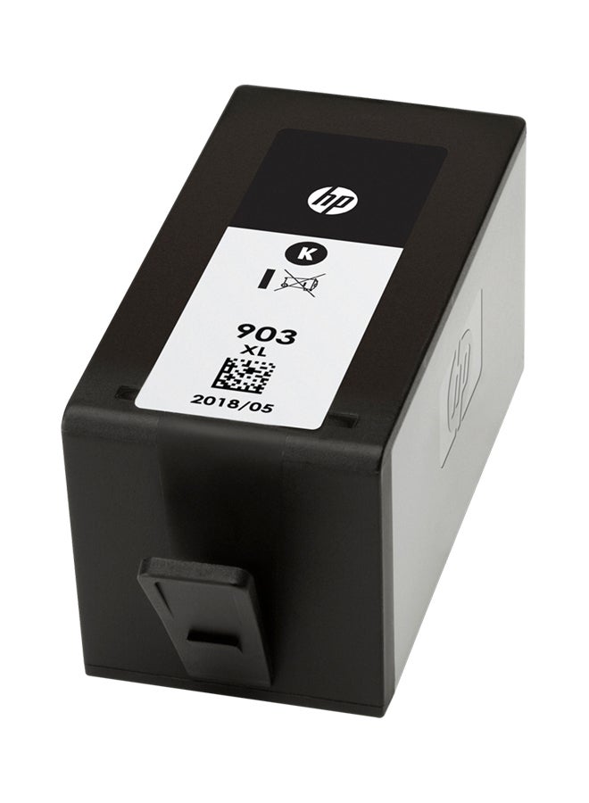 HP 903XL High Yield Original Ink Cartridge black - Image 1