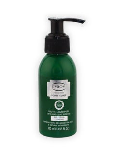ENJOY ENJOY LIQUID PEELING DROPS OF YOUTH 100ML  - Image 1