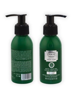 ENJOY ENJOY LIQUID PEELING DROPS OF YOUTH 100ML  - Image 5