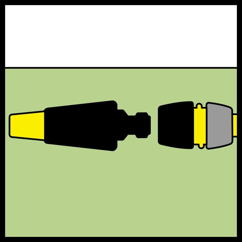 Kärcher Karcher Hose mender Universal - Image 4