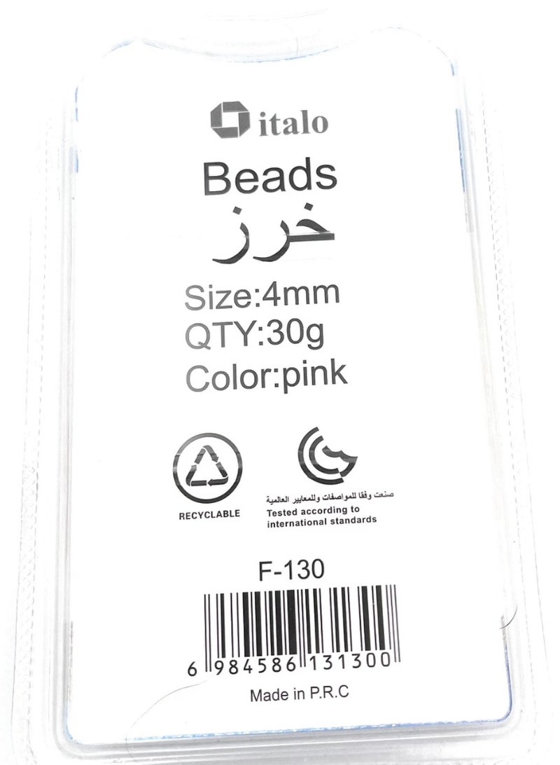 ITALO طقم خرز افعلها بنفسك - Image 2