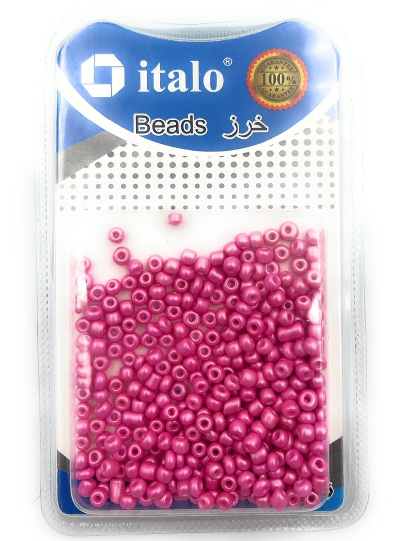 ITALO طقم خرز افعلها بنفسك - Image 1