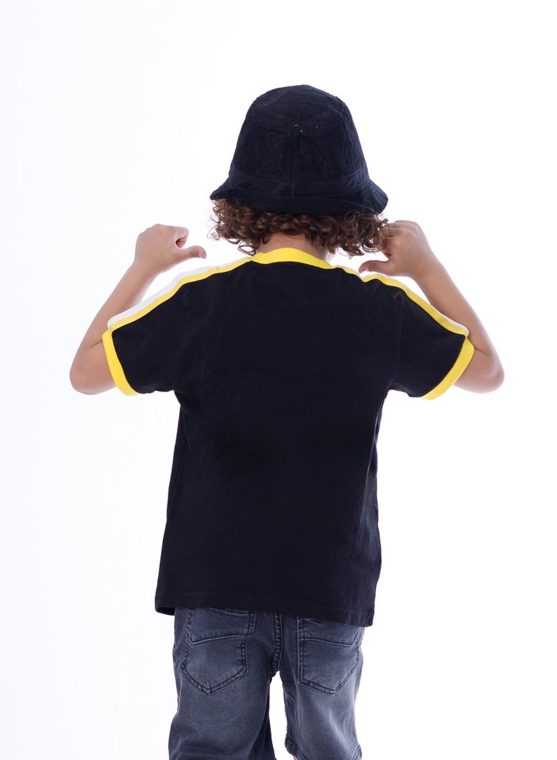 BEBO Boys T-Shirt - Image 3