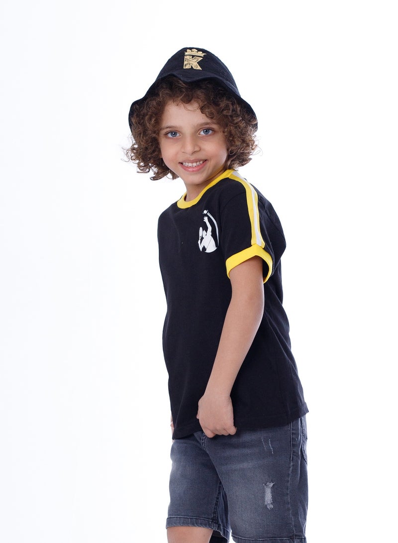 BEBO Boys T-Shirt - Image 2