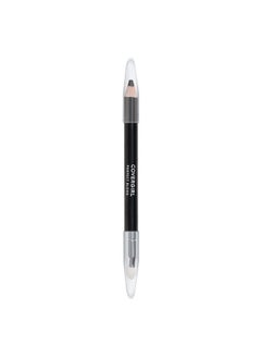 COVERGIRL Perfect Blend Eyeliner Pencil, Basic Black, Eyeliner Pencil with Blending Tip For Precise or Smudged Look, 1 Count
