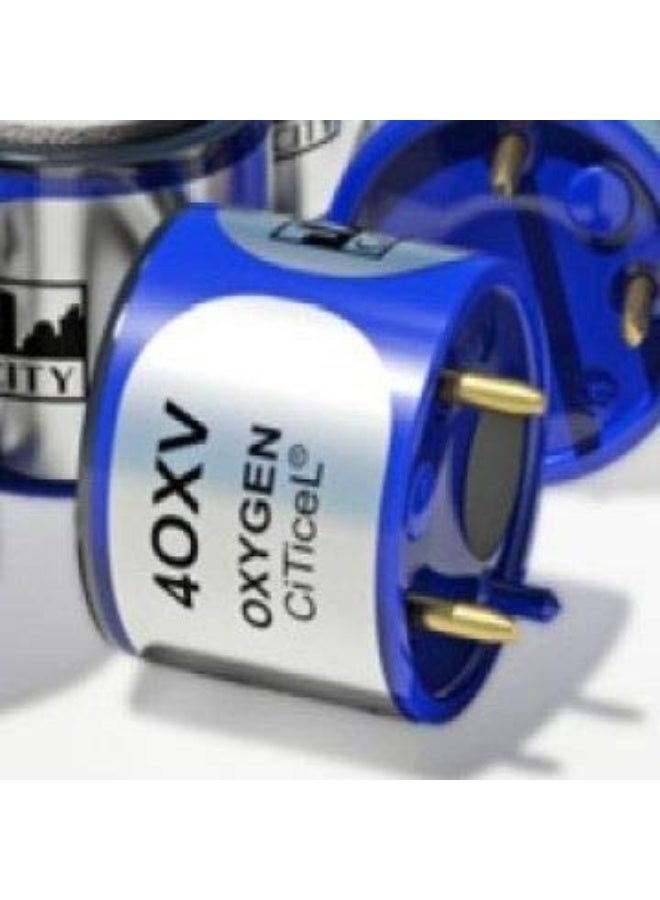 City Brand New CITY CiTiceL Oxygen Sensor 4OXV 40XV AAY80-390 - Image 2
