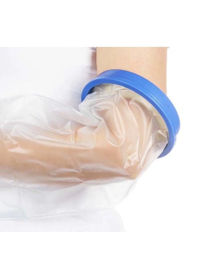 Grace Waterproof Arm Cast Cover Bandage Protector - Image 5