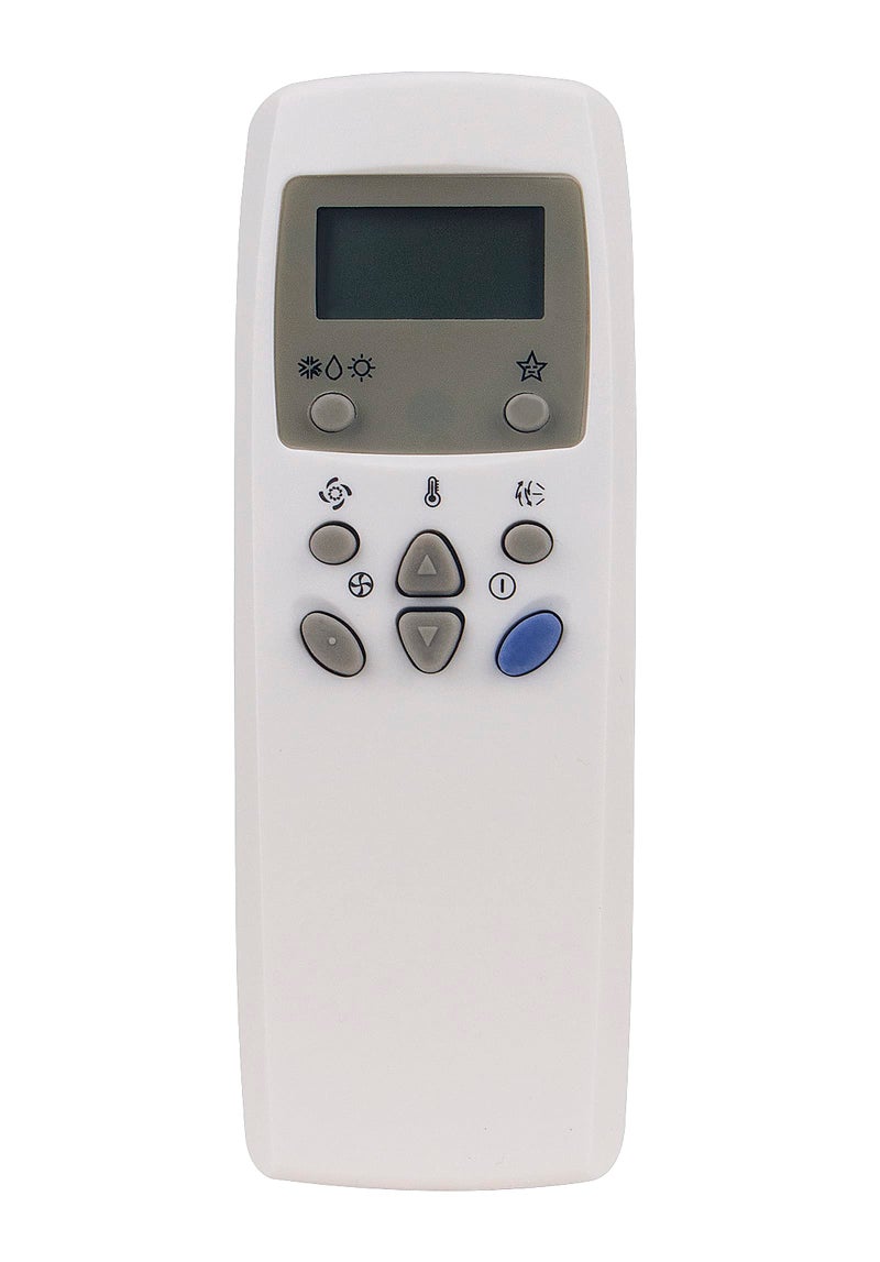 AULCMEET 6711A90023C 6711A20111M Replace AC Remote Control Compatible with LG Air Condtioner Remote 6711A20028A 6711A20010A 6711A20038C 6711A20012A 6711A20028B 6711A20010B 6711A20038F 6711A20013Y 6711A20028C - Image 5