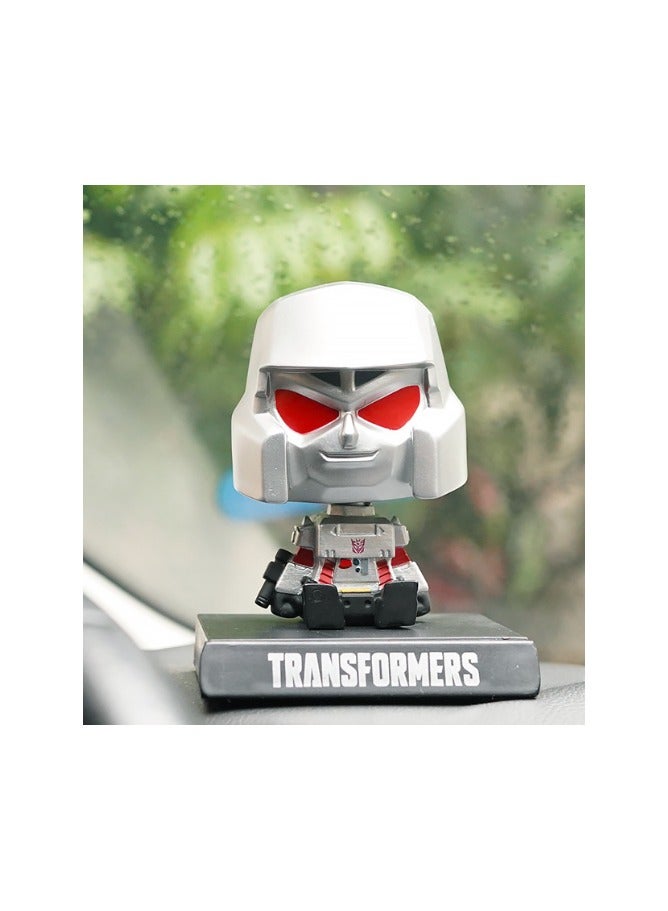 EBMINI New Cartoon Creative Car Ornaments 