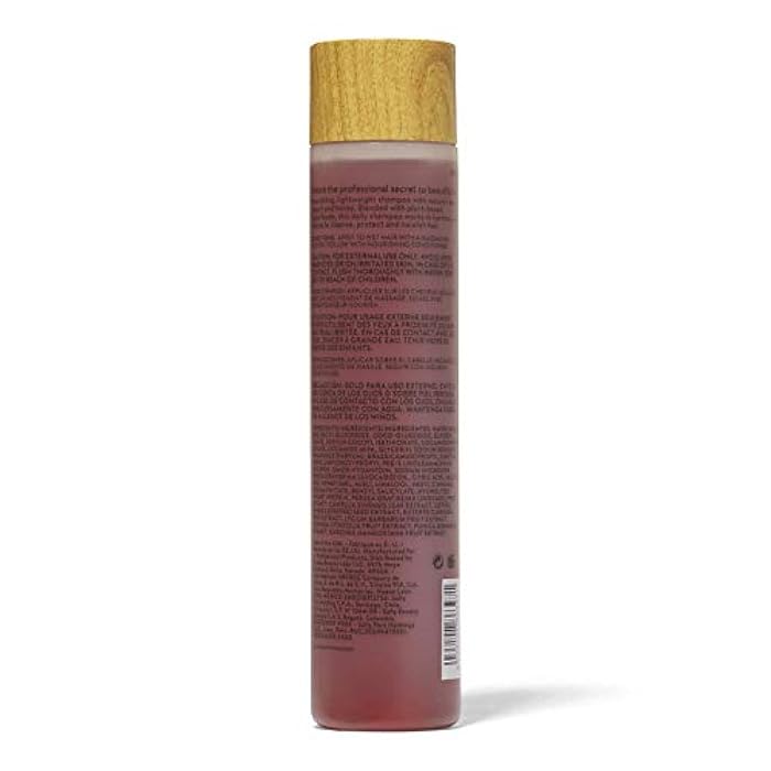 ion Wellness Nourishing Shampoo - Image 3