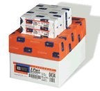 NCR 250 Sets, Legal Size, 8.5 x 14, NCR 5889, 2 Part Carbonless Laser - Inkjet Printer Paper, White-Canary - Image 3