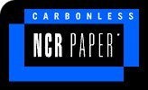 NCR 250 Sets, Legal Size, 8.5 x 14, NCR 5889, 2 Part Carbonless Laser - Inkjet Printer Paper, White-Canary - Image 2