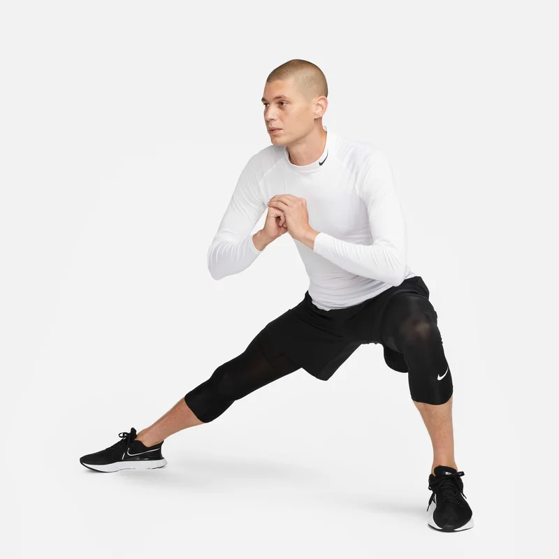Nike Men's Pro Dri-FIT Fitness Tights