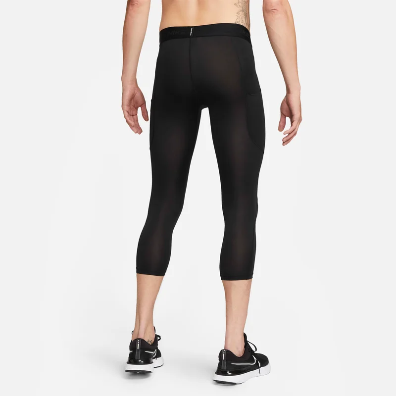 Nike Men's Pro Dri-FIT Fitness Tights
