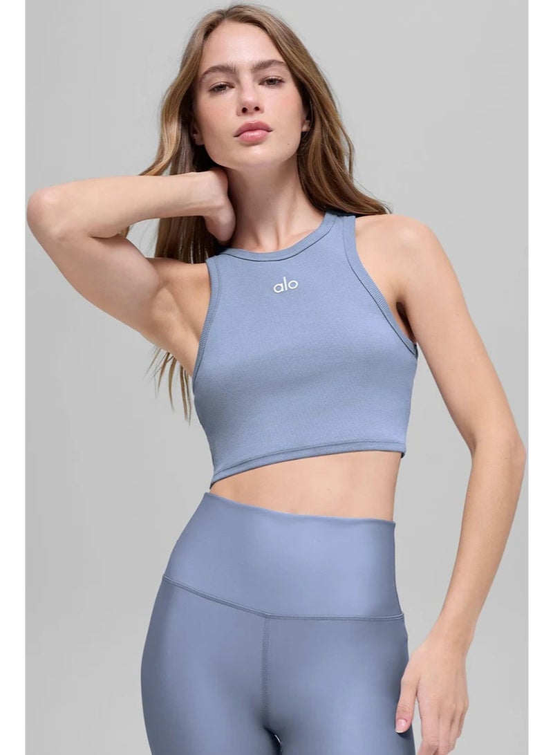 Alo Yoga Sports Tank Top - Perfect Blend of Comfort and Style - Image 5