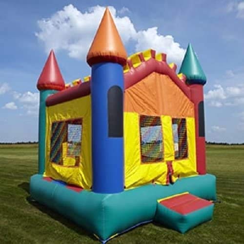 TEAR-AID Vinyl Repair Kit, Type B Clear Patch for Vinyl and Vinyl-Coated Materials, Works on Vinyl Tents, Awnings, Air Matresses, Pool Liners & More, Green Box, 2 Pack - Image 2