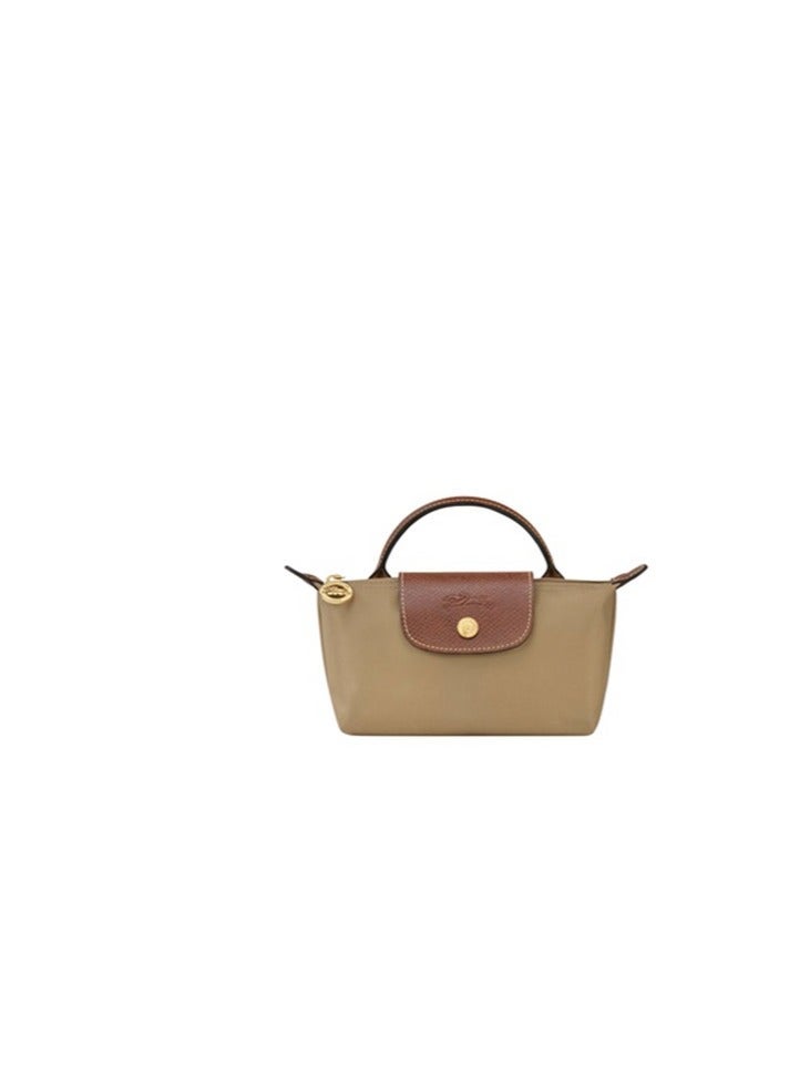 Generic Hand Carrying Crossbody Travel Bag  - Image 1