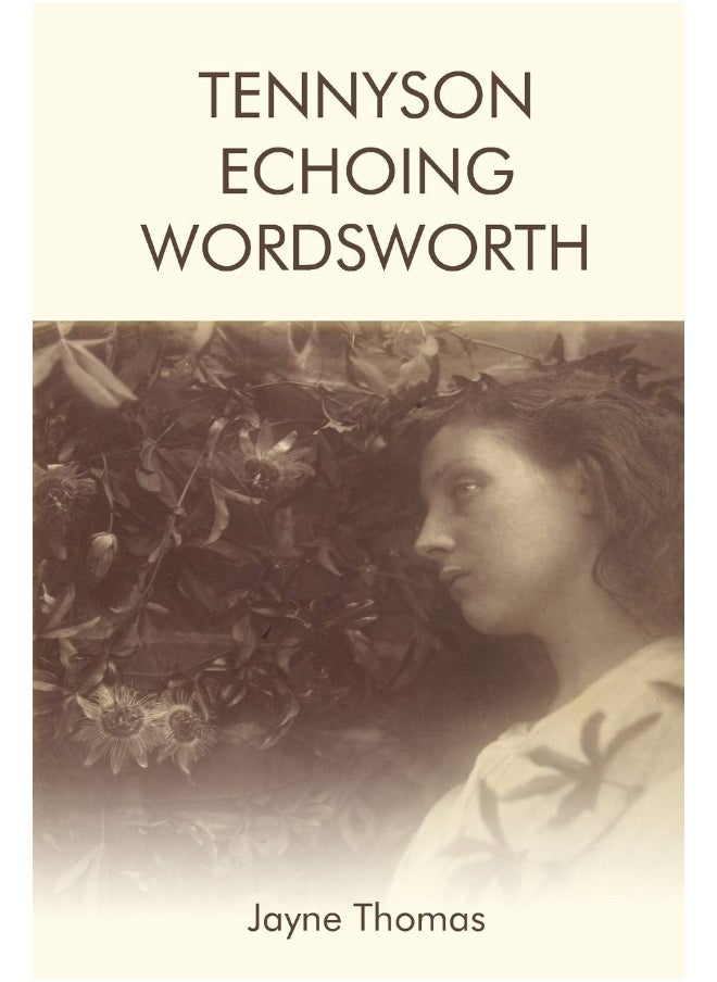 Tennyson Echoing Wordsworth  - Image 1