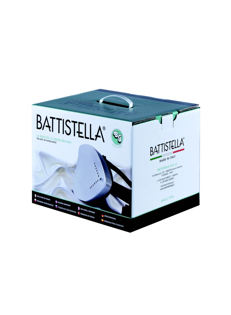 Battistella EOS Steam Iron 800W