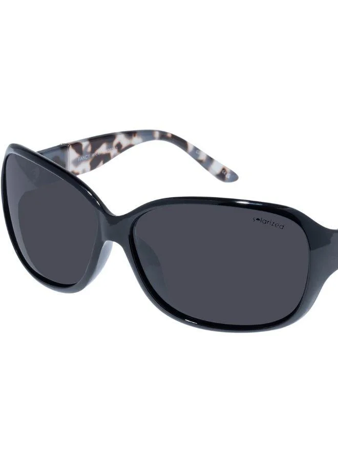 Solarized FANCY WRAP Luxury Sunglasses for Men & Women – High Quality Designer Eyewear, UV Protection, Stylish Frames, Timeless Elegance, and Fashionable Eye Shades