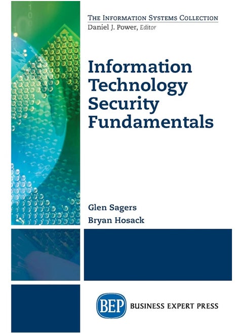 Information Technology Security Fundamentals